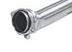 Yonristic BMW X5 M60i / X6 M60i exhaust - lifestyle view