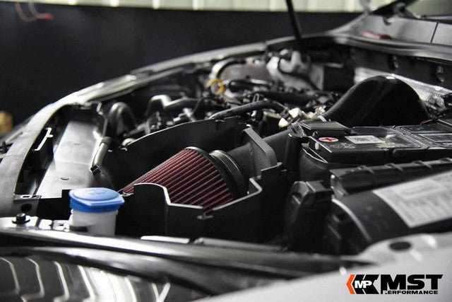 MST Performance Replacement Air Filter R600 Intake