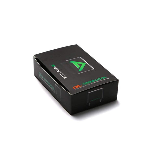 Armytrix ARMYNATOR - Designed to identify and delete o2 sensor/exhaust related/catalytic triggered error codes - AMT 