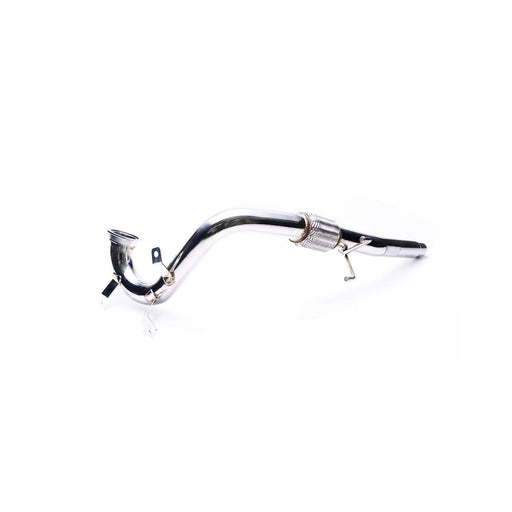 Armytrix AU8VA-DD High-flow Performance De-catted Down-Pipe for Audi A3 Sportback 35 TFSI 2013-2018