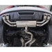 Armytrix AU8XS-QS11C Valvetronic Exhaust System for Audi S1 8X 2.0 Hatchback/ Sportback 2014-2018 5