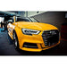 Armytrix AUVS4-QS11C Valvetronic Exhaust System for Audi S3 8V Sedan 2013-2020 5