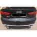 Armytrix AUVS4-QS11C Valvetronic Exhaust System for Audi S3 8V Sedan 2013-2020 8