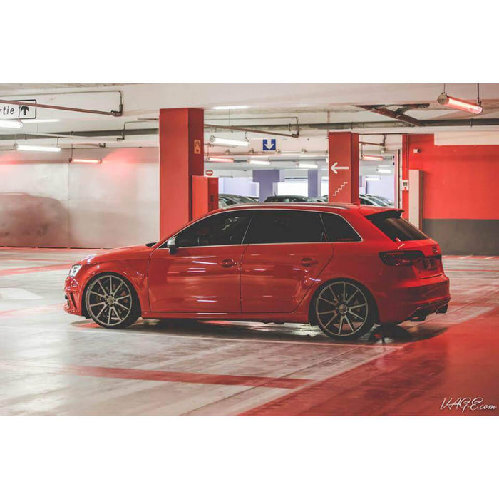 Armytrix AUVS5-QS11C Valvetronic Exhaust System for Audi S3 8V Sportback 2013-2020 7