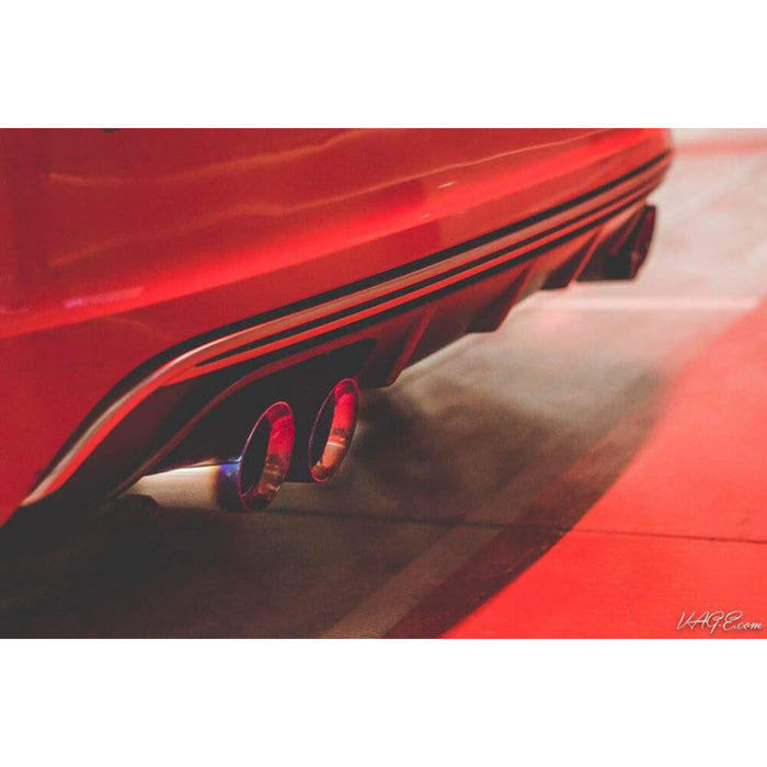 Armytrix AUVS5-QS11C Valvetronic Exhaust System for Audi S3 8V Sportback 2013-2020 8
