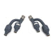 Armytrix Ceramic Coated 200cpsi Sport Cat Pipes with Cat-Simulators for Lamborghini Revuelto 6.5 L L545 V12 Hybrid (2024-Present) - LBRL7-CDC 