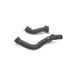 Armytrix Ceramic Coated High-flow performance de-catted down pipe with cat simulator for BMW F87 M2 Competition (2019-2022) - BMF8M-DDC 