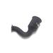 Armytrix Ceramic Coated High-flow Performance De-catted down pipe with Cat-simulator for Porsche Cayenne E3 3.0 Turbo (2018-Present) - PE3T1-DDC 