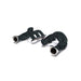 Armytrix Ceramic Coated High-flow Performance De-catted Header with Cat-simulator for Porsche 911 Carrera 997.2 PDK 4/S/4S (2009-2012) - P97N2-HDC 
