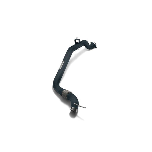 Armytrix Ceramic Coated High-Flow Performance De-catted Pipe with Cat-simulator for Ford Mustang (MK6) 2.3 ecoBoost (2015-present) - FDM62-DDC 