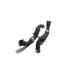 Armytrix Ceramic Coated High-flow Performance De-catted Pipe With Cat-simulator for McLaren MP4-12C (2011-2014) - MCMP4-DDC 