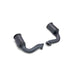 Armytrix Ceramic Coated High-Flow Performance De-catted Pipe with Cat-simulator for Porsche Cayenne S E3 2.9 Turbo (2018-present) - PE3T2-DDC 
