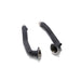 Armytrix Ceramic Coated High-flow Performance De-catted Pipes for Ferrari California (2008-2013) - FFCA1-DDC 