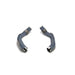 Armytrix Ceramic Coated Secondary De-catted Down Pipe for BMW F90 M5 (2017-2024) - BMF9M-DDC2 