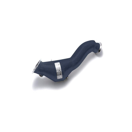 Armytrix Ceramic Coated Sport Cat Down-Pipe with 200 CPSI Catalytic Converter ( fit to part# \ for Mercedes Benz W205 C200/C250/C300 (2014-2018) - MB052-LCDC 