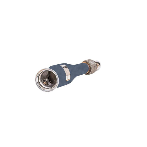 Armytrix Ceramic Coated Sport cat Pipe with 200 cpsi catalytic converter for BMW F30/F31 340i (B58B30) Non-OPF(2016-present) - B58B30-CDC 