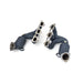 Armytrix Ceramic Coated Sport Headers with 200 CPSI Catalytic Converter for Porsche 718 Cayman GT4 RS / Spyder RS (2022-Present) - P82GR-CHCC 