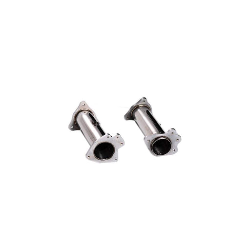 Armytrix De-catted Down Pipe - CZ6C8-DD 