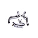Armytrix De-catted down pipe with cat simulator + Secondary down pipe for Mercedes-AMG GT 63 4 Door Coupe OPF/Non-OPF(2018-Present) - MB136-DD 