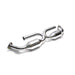 Armytrix High-flow 200 Cpsi Catalytic Converter X Pipe for Porsche 911 Carrera 997.1 4/S/4S (2004-2008) - P97N1-XC 