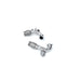 Armytrix High-flow De-catted Pipes with Cat Simulator (OPF) for Audi R8 MKII V10 Performance Coupe/Spyder OPF (2019-Present) - AUR1P-DD 