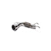 Armytrix High-flow performance de-catted down pipe with cat simulator Euro 6 for MINI Cooper S F55 2.0 turbo (2014-2018) - MNF53-6DD 
