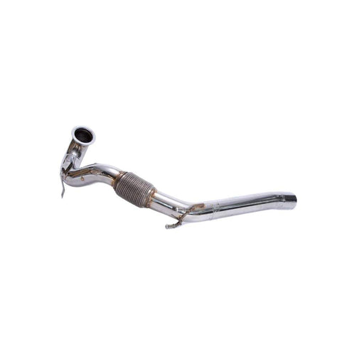 Armytrix High-flow Performance De-catted Down-Pipe with Cat-simulator (Fits GTI Performance Model) for Volkswagen Golf 7/7.5 GTI (2013-2020) - VWG7P-DD 