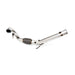 Armytrix High-flow Performance De-catted Down-Pipe with Cat-simulator (Fits OPF Model) for Volkswagen Golf 7/7.5 GTI (2013-2020) - VWG7T-6DD 