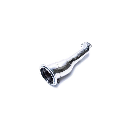 Armytrix High-flow Performance De-catted Down-pipe with Cat-simulator for Lexus IS200T IS300 (2015-2020) - LXIS3-DD 