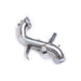 Armytrix High-flow Performance De-catted Down-Pipe with Cat Simulator for Lotus Emira M139 2.0L (2022-Present) - LOE20-DD 