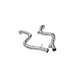 Armytrix High-flow Performance De-catted Down-Pipe with Cat-simulator for Mercedes-AMG W222 S63 (2017-2020) - MB226-DD 