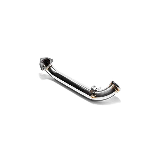 Armytrix High-flow Performance De-catted Down Pipe With Cat Simulator for MINI Cooper S R56/R57/R58/R59 1.6 turbo (2010-2014) - MNR5X-DD 