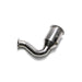 Armytrix High-flow Performance De-catted down pipe with Cat-simulator for Porsche Cayenne E3 3.0 Turbo (2018-Present) - PE3T1-DD 