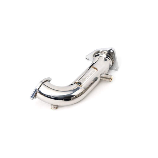 Armytrix High-flow Performance De-catted Down-Pipe with Cat Simulator for Subaru WRX VB (2022-Present) - SUWRB-DD 