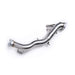 Armytrix High-flow Performance De-catted Down-Pipe with Cat-simulator - MB064-DD 