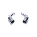 Armytrix High-flow Performance De-catted Down-Pipes with Cat Simulator for Porsche 911 Carrera 992 /4/S/4S (2019-Present) - P92CS-DD 