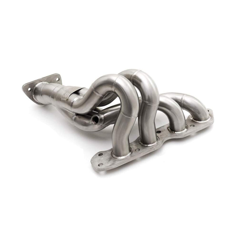 Armytrix High-flow Performance De-catted Header with Cat-simulator for Suzuki Jimny JB74 (2018-Present) - SZJY4-HD 