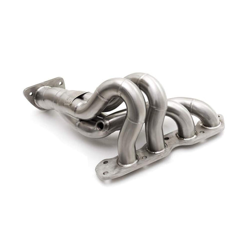 Armytrix High-flow Performance De-catted Header with Cat-simulator for Suzuki Jimny JB74 (2018-Present) - SZJY4-HD 