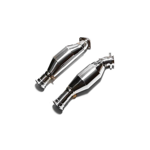 Armytrix High-flow Performance De-catted Pipe for Ferrari F355 (1994-1999) - FF355-DD 