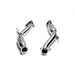 Armytrix High-flow Performance De-catted Pipe With Cat-simulator for Nissan 370Z 3.7 V6 (2009-2020) - NI37-DD 