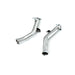 Armytrix High-flow Performance Secondary De-catted Down-Pipe for Nissan Z RZ34 (2023-Present) - NIZ40-DD2 