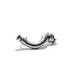 Armytrix Sport Cat Down-Pipe with 200 CPSI Catalytic Converter ( fit to part# \ for Mercedes Benz W205 C200/C250/C300 (2014-2018) - MB052-RCD 