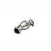 Armytrix Sport cat Down Pipe with 200 cpsi catalytic converter for Audi A4 B9 2.0 TFSI Sedan/Avant (2WD) (2016-Present) - AUB9-CD 