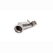 Armytrix Sport cat Down Pipe with 200 cpsi catalytic converter for BMW F87 M2 (2016-2018) - BN55B30-BCD 