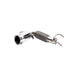 Armytrix Sport cat Down-Pipe with 200 cpsi catalytic converter for Mini Clubman F54 JCW ALL 4 (2019-2024) - BMF43-CD 
