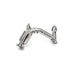 Armytrix Sport Cat Down Pipe with 200 CPSI Catalytic Converter for Porsche Macan 2.0 Turbo Facelift (2019-present) - PM202-6CD1 