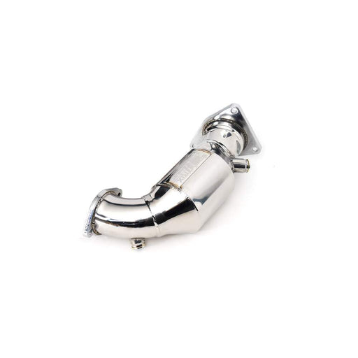 Armytrix Sport cat Down-Pipe with 200 cpsi catalytic converter for Subaru WRX VB (2022-Present) - SUWRB-CD 