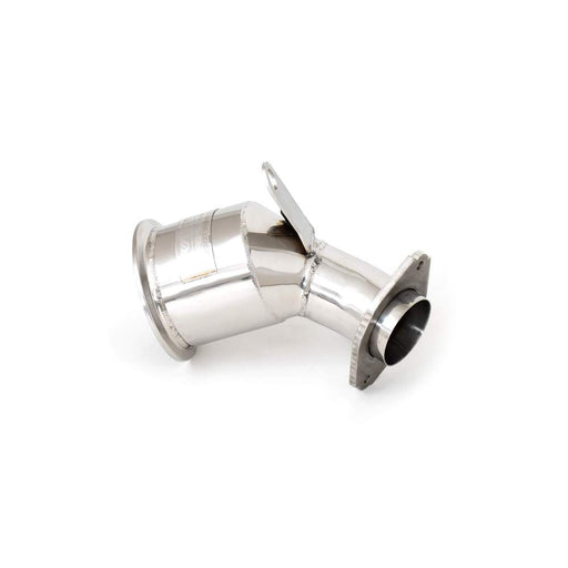 Armytrix Sport cat Down-Pipe with 200 cpsi catalytic converter for TOYOTA GR Yaris (2020-Present) - TOGRZ-CD 