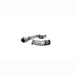 Armytrix Sport cat Down Pipe with 200 cpsi Catalytic Converters for BMW F87 M2 Competition (2019-2022) - BMF8M-CD 