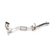 Armytrix Sport Cat Down-Pipe with 200 cpsi Catalytic Converters for Skoda Octavia RS MK4 (NX) (2020-Present) - VWG8T-CD 